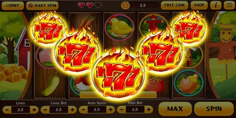 barudak88 platform slot dan live casino terpercaya Indonesia